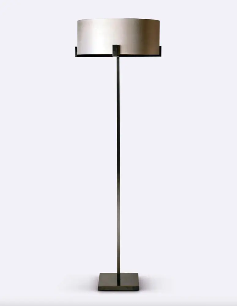 Porta Romana Floor Lamp