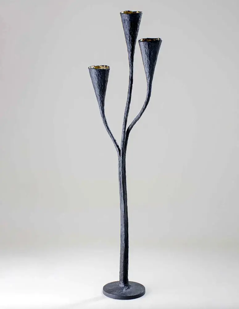 Porta Romana Ophelia Black