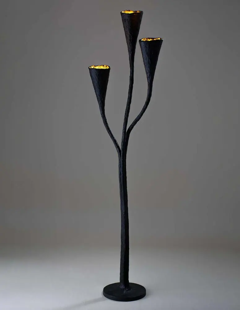 Porta Romana Ophelia Black