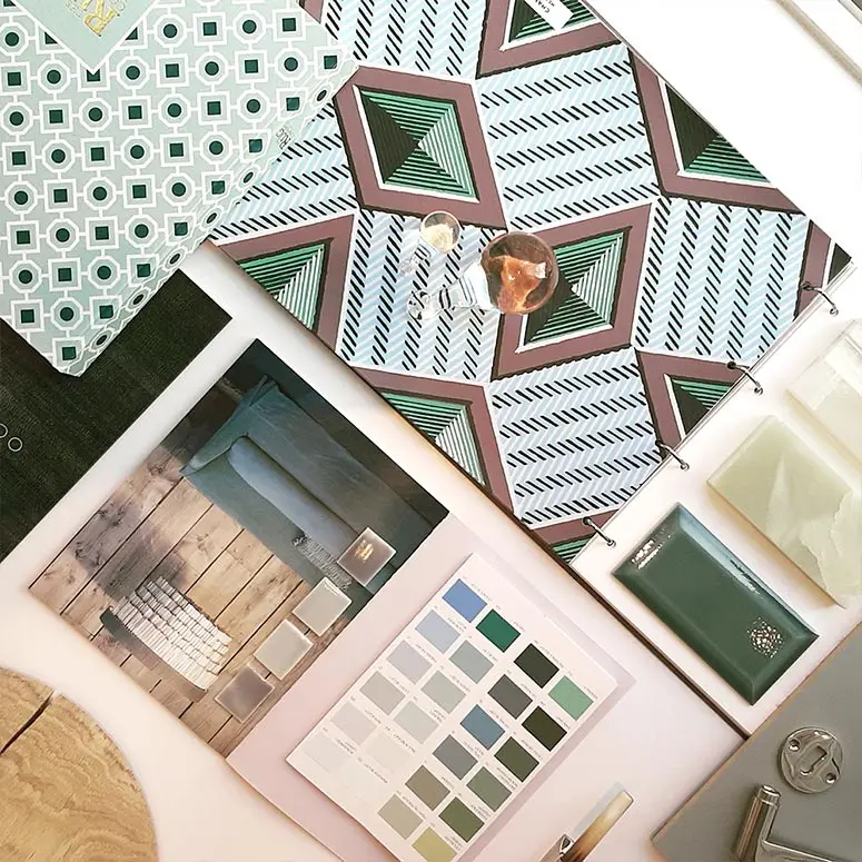 moodmag interior workshop