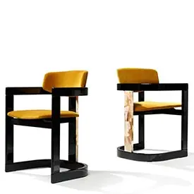 Arcahorn Dining Chair Essa