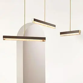 CTO Lighting Artes Pendant