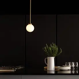 CTO Lighting Mezzo Pendant