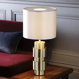 CTO Lighting Ring Table