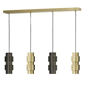 CTO Lighting Ring Cluster