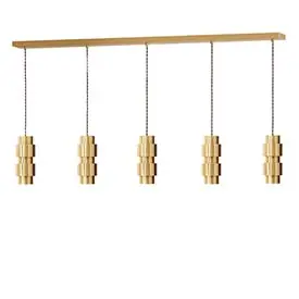 CTO Lighting Cluster 5