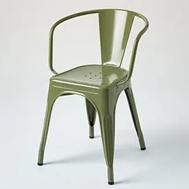 tolix chaise a56 indoor