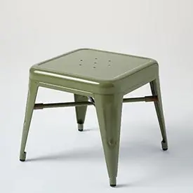 TOLIX Mouette kids stool