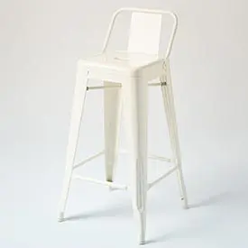 Tolix Barhocker Tabouret München