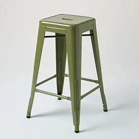 Tolix Tabouret outdoor