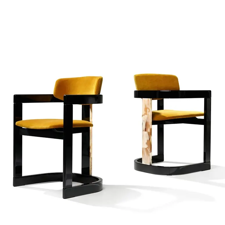 Arcahorn Dining Chair Essa