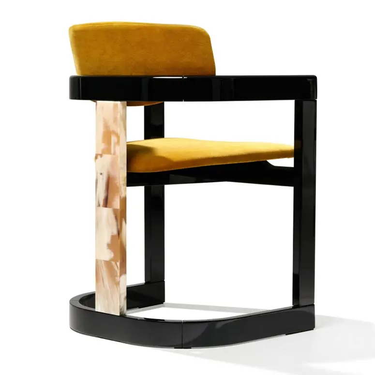 Arcahorn Dining Chair Essa