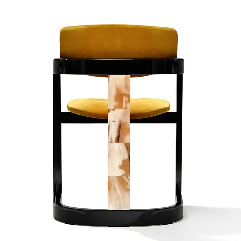 Arcahorn Dining Chair Essa
