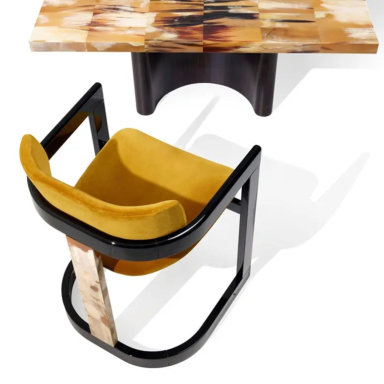 Arcahorn Dining Chair Essa