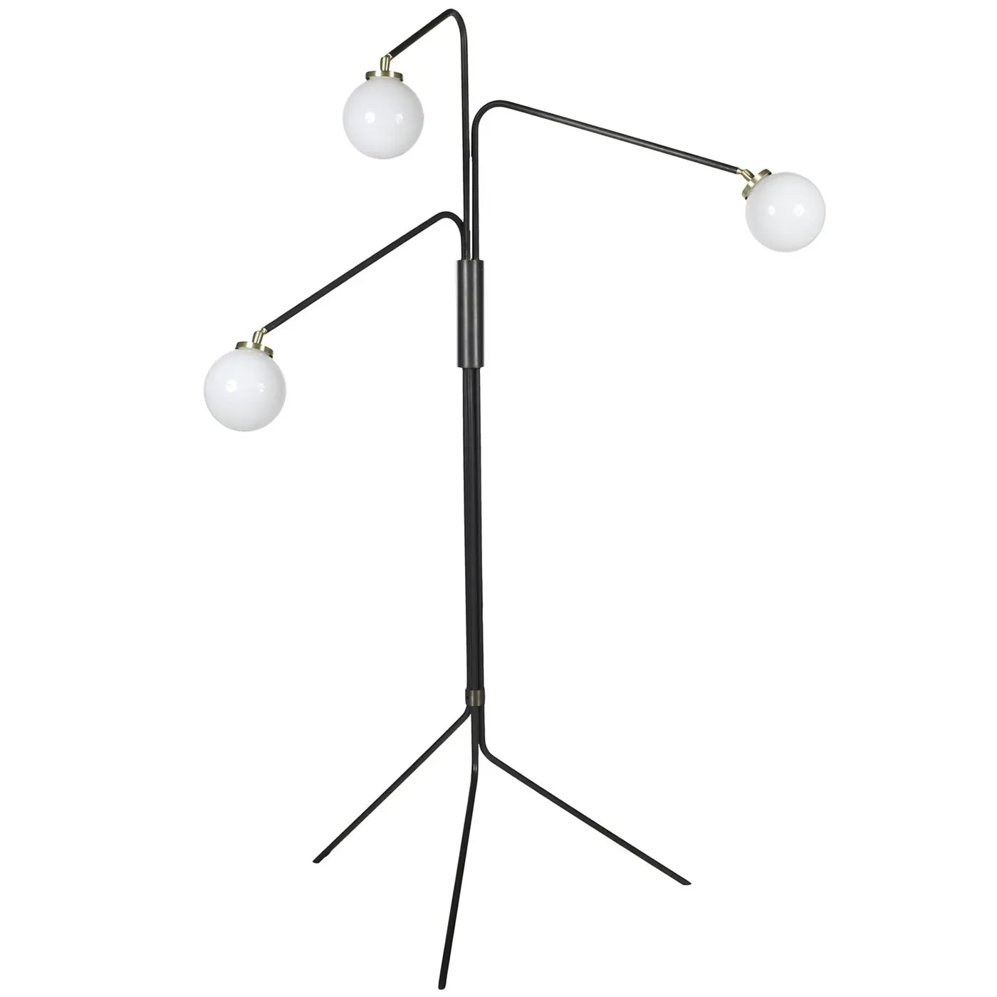 CTO Lighting Array Floor