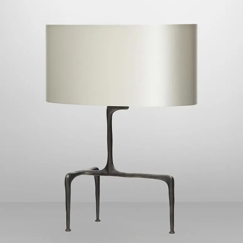 CTO Lighting Braque Table
