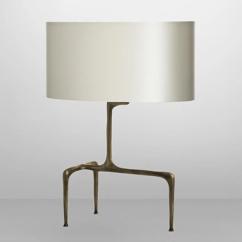 CTO Lighting Braque Table