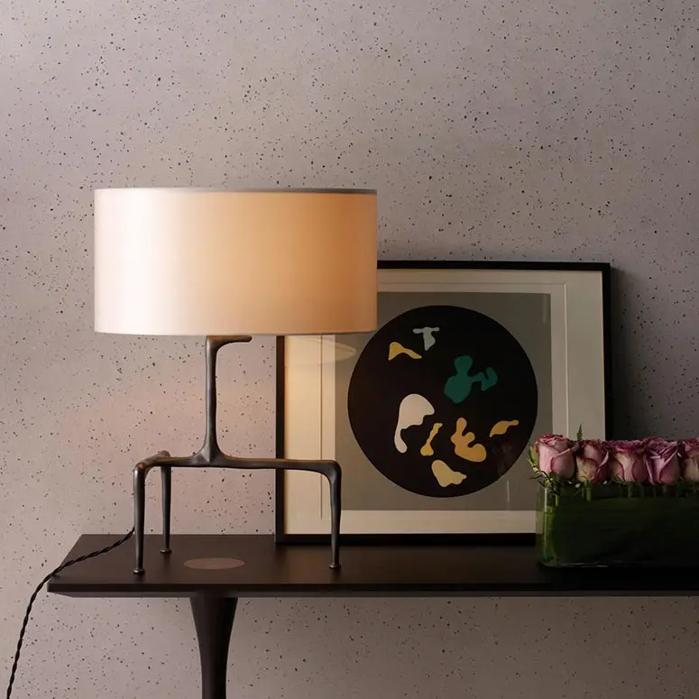 CTO Lighting Braque Table