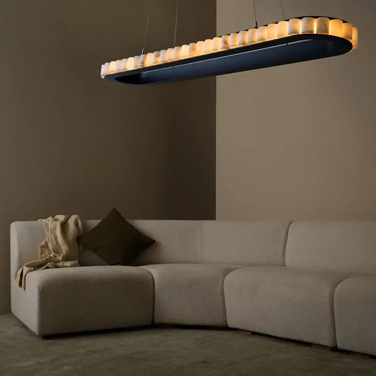 CTO Lighting Avalon Oval
