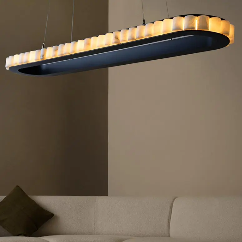 CTO Lighting Avalon Oval