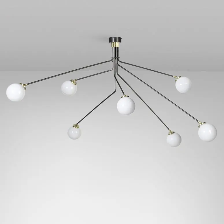 CTO Lighting Array Medium
