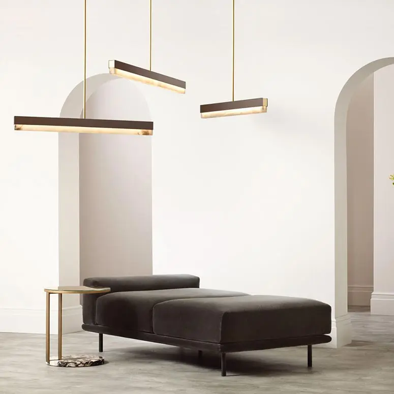 CTO Lighting Artes Pendant