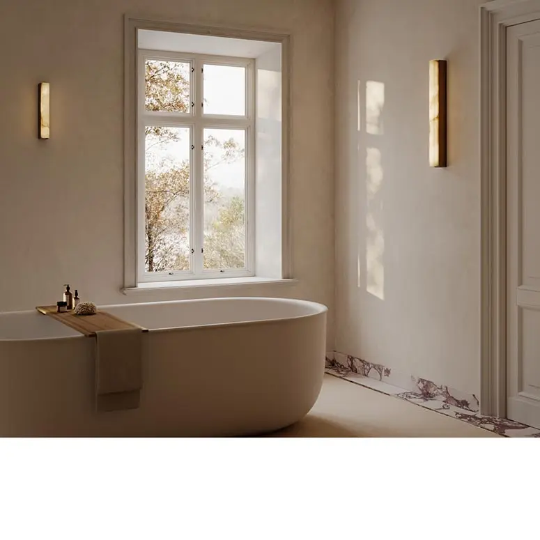 CTO Lighting Artes Alabaster
