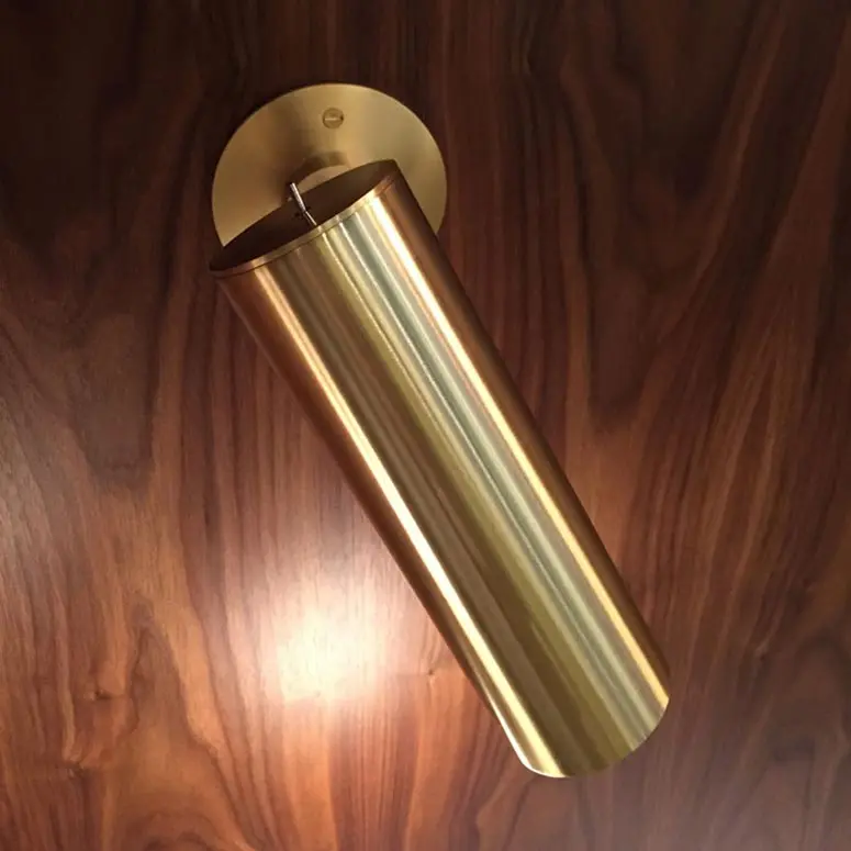 CTO Lighting Heron Wall