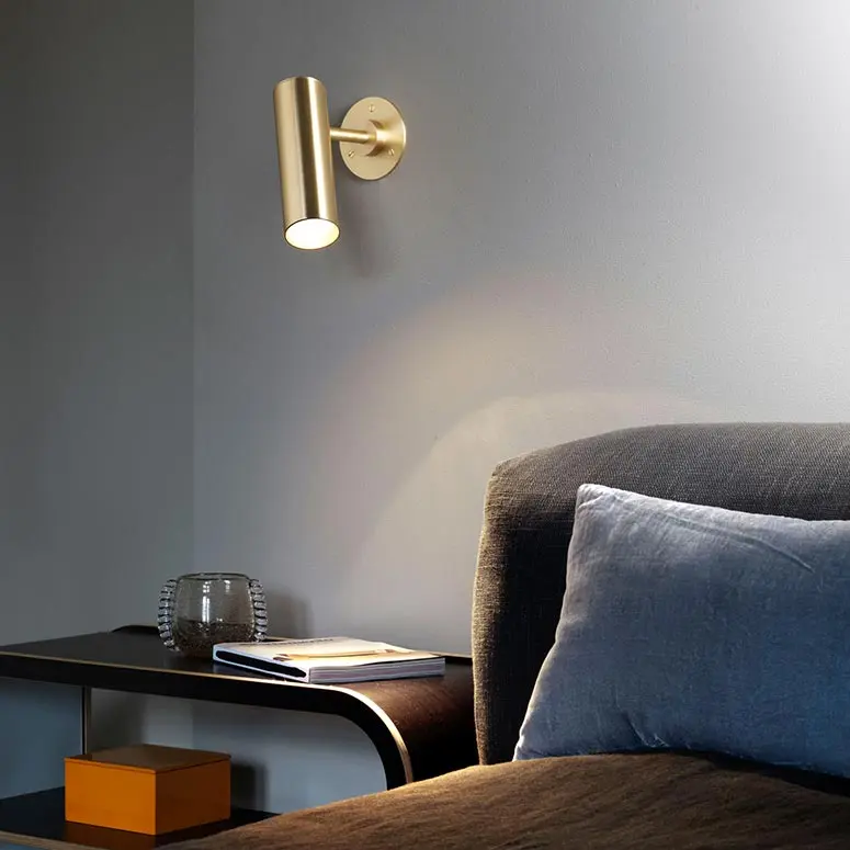 CTO Lighting Heron Wall