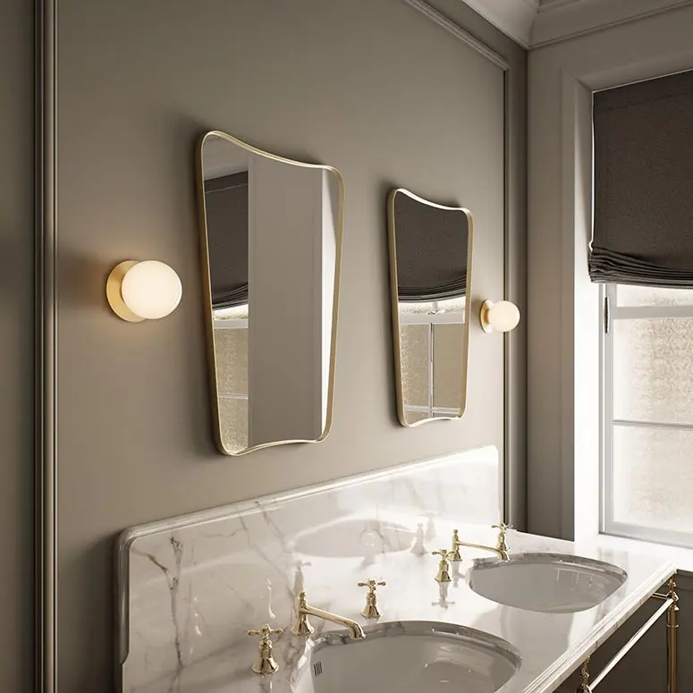 CTO Lighting Mezzo Wall
