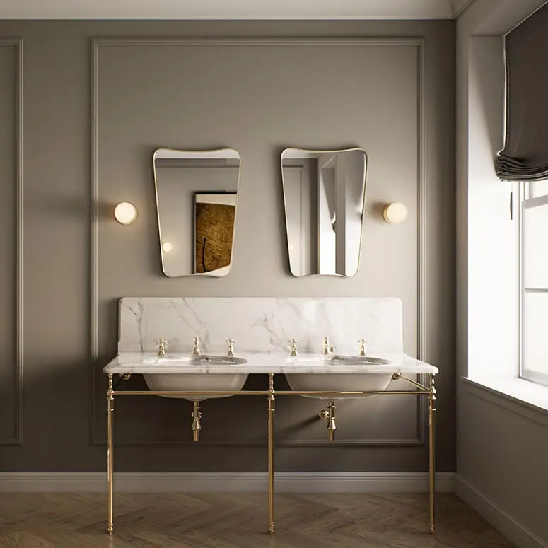 CTO Lighting Mezzo Wall