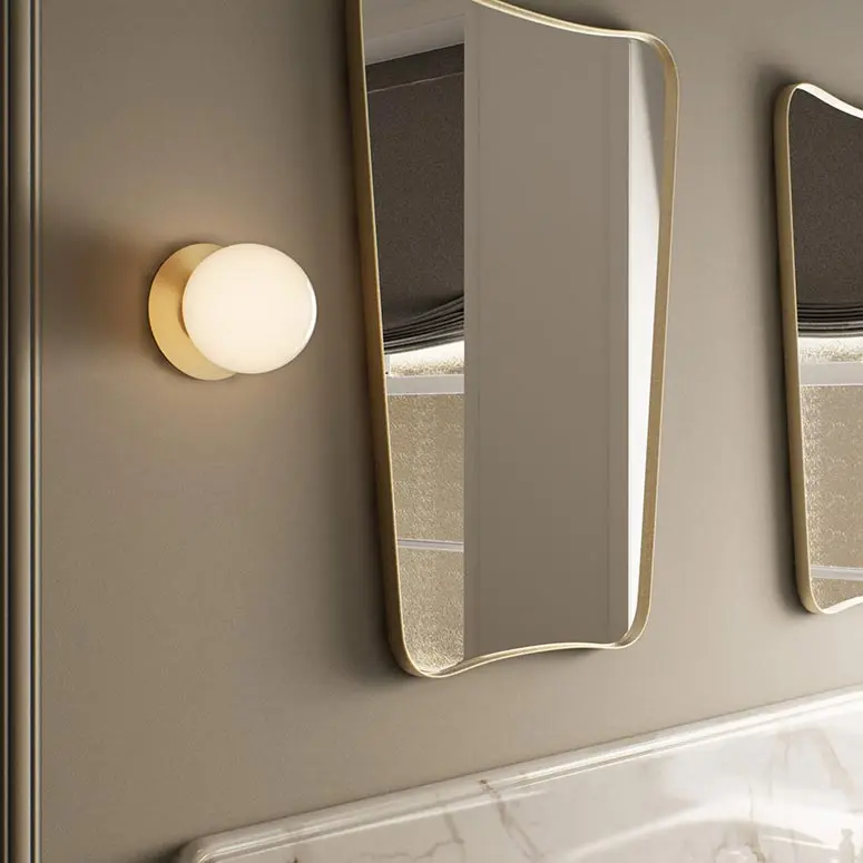 CTO Lighting Mezzo Wall