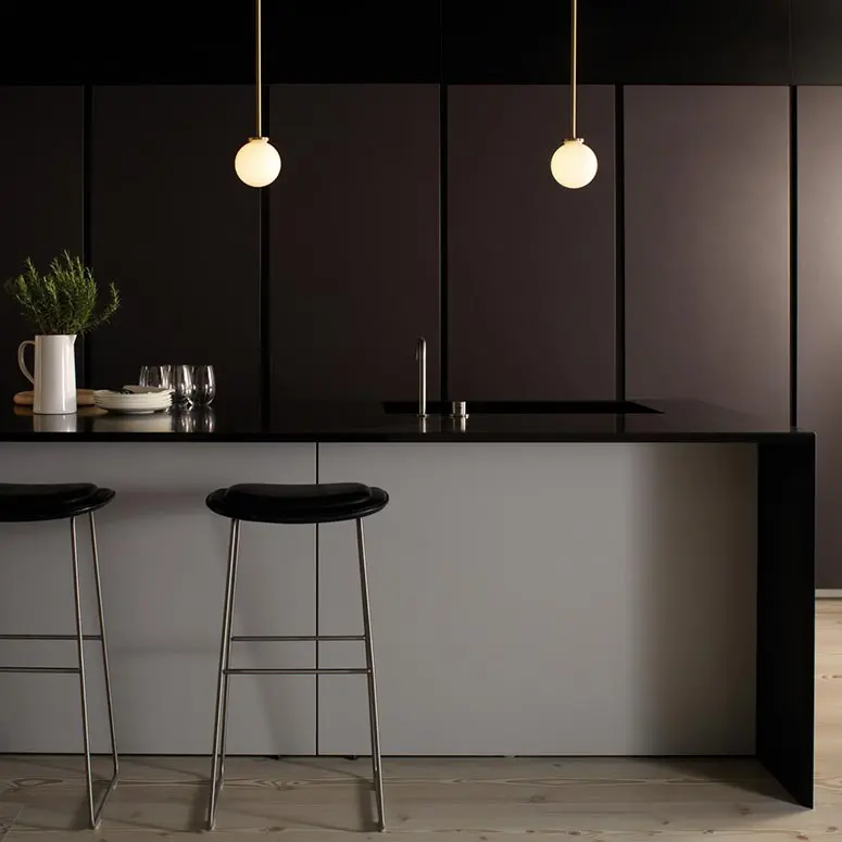 CTO Lighting Mezzo Pendant