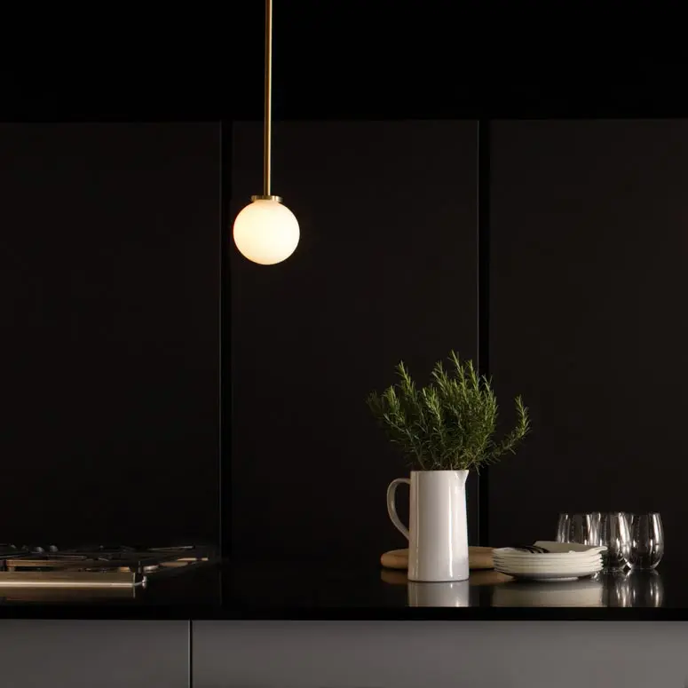 CTO Lighting Mezzo Pendant