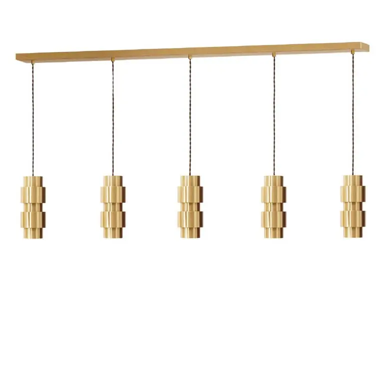 CTO Lighting Cluster 5