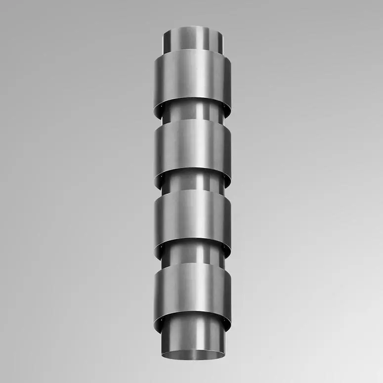 CTO Lighting Ring Tall