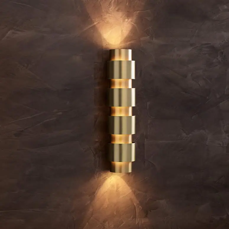 CTO Lighting Ring Tall