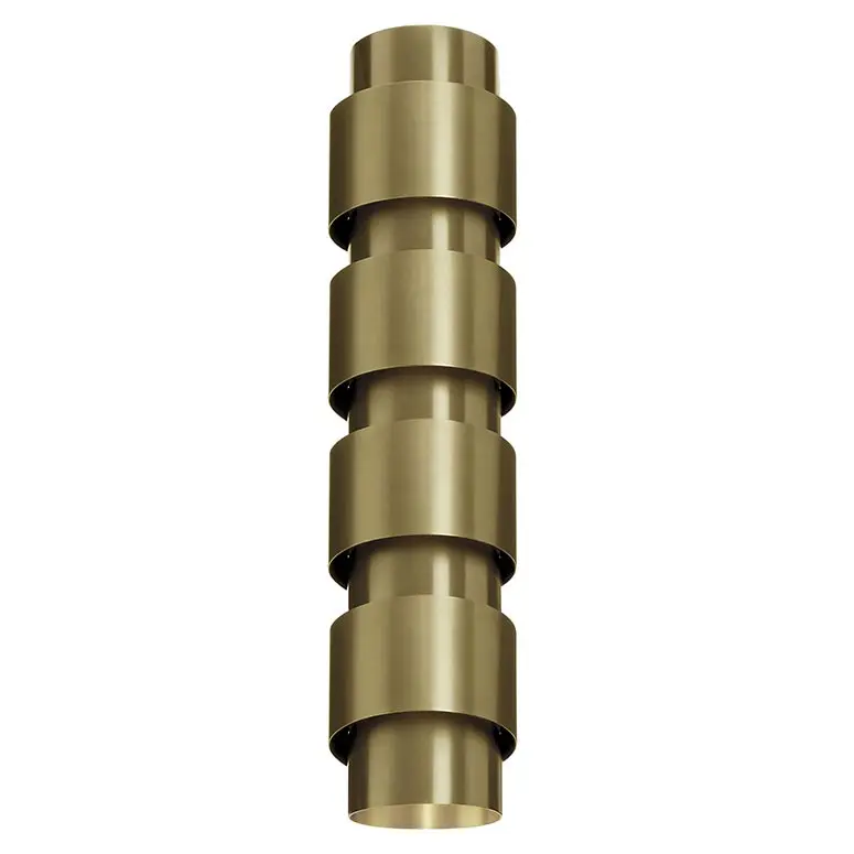 CTO Lighting Ring Tall