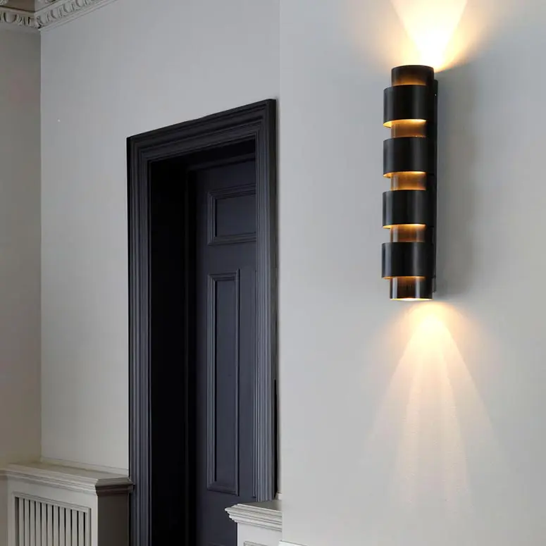 CTO Lighting Ring Tall