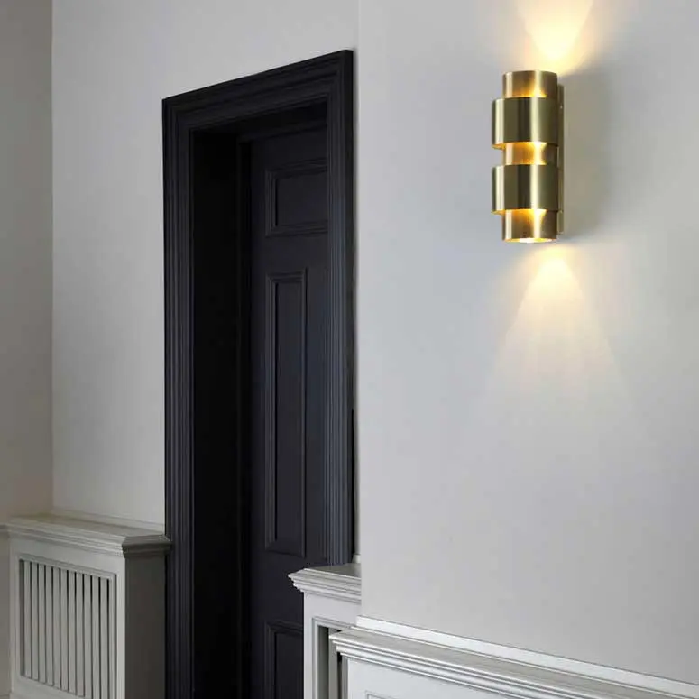CTO Lighting Ring Wall