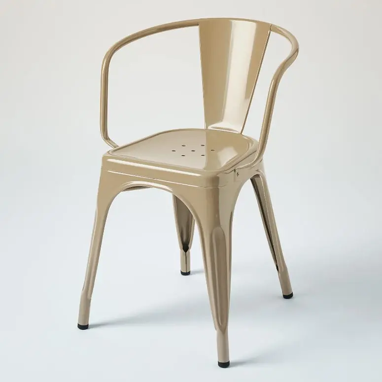 tolix chaise a56 indoor