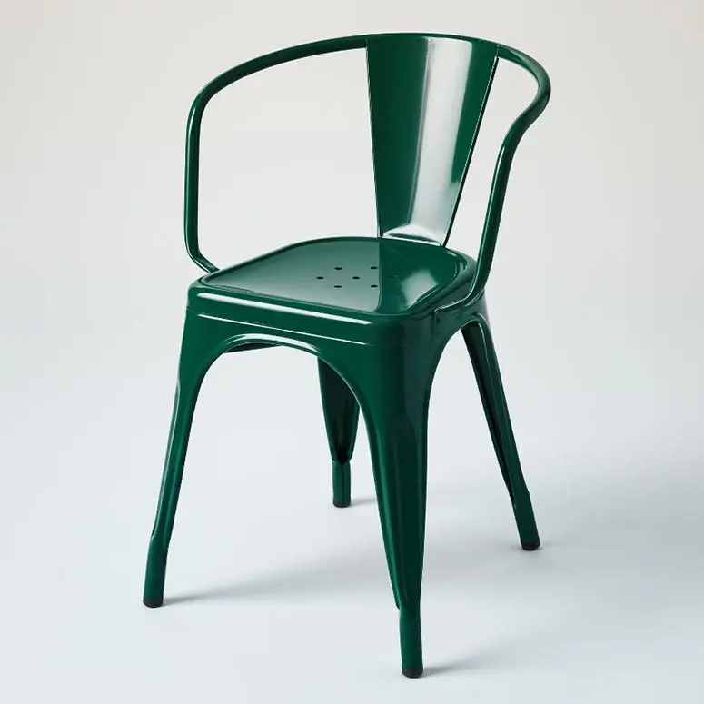 tolix chaise a56 indoor