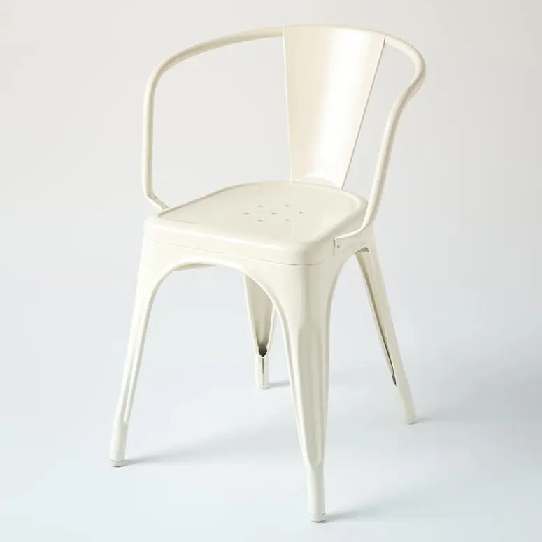 tolix chaise a56 indoor