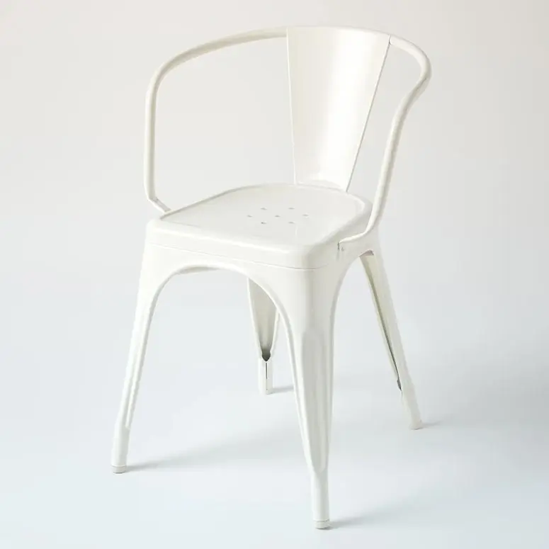 tolix chaise a56 indoor