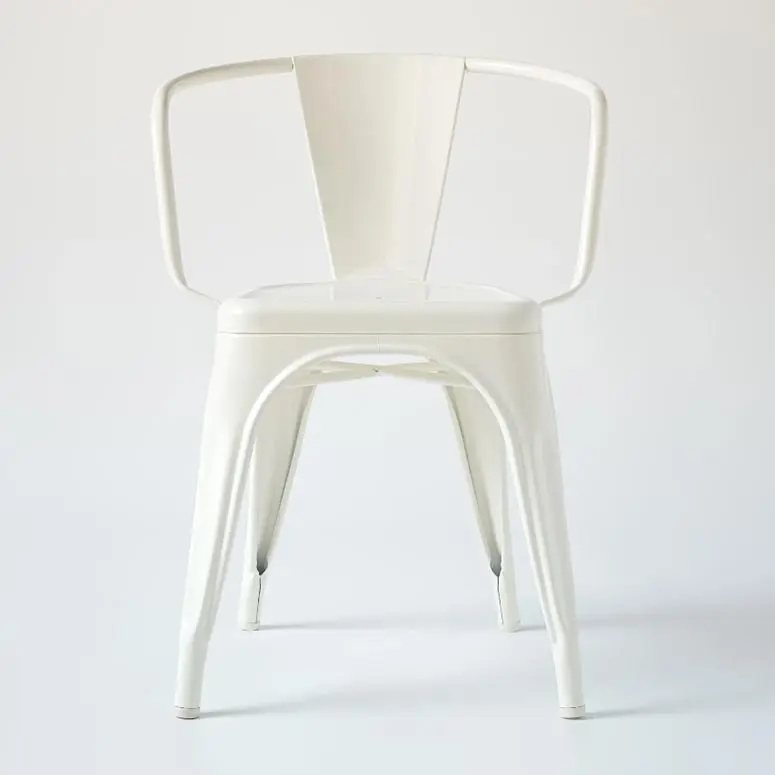 tolix chaise a56 indoor