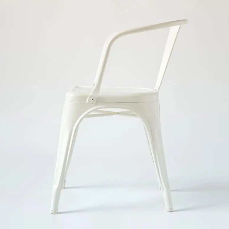 tolix chaise a56 indoor