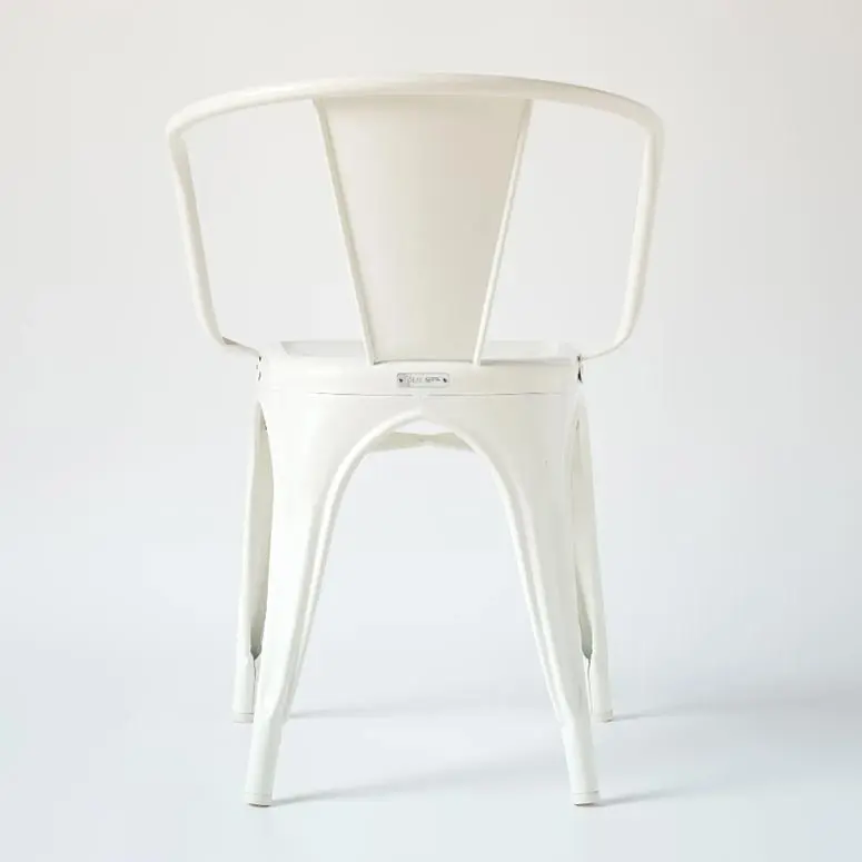 tolix chaise a56 indoor