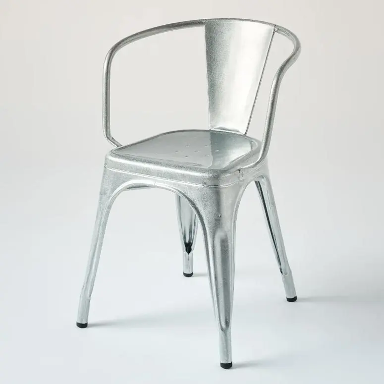 tolix chaise a56 outdoor