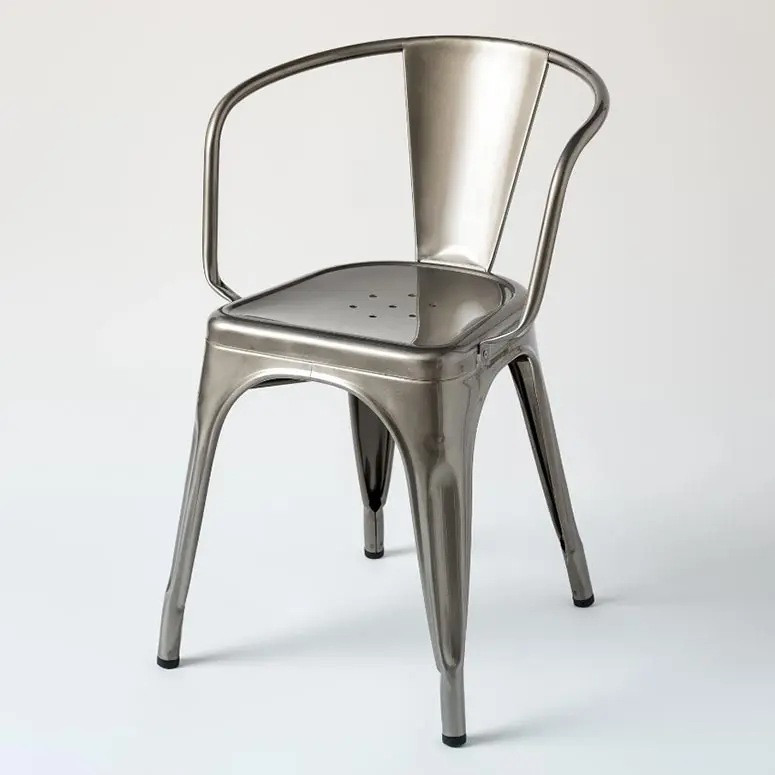 tolix chaise a56 indoor