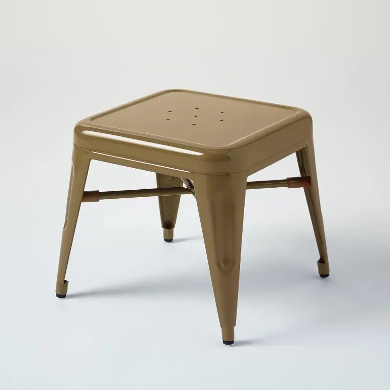 TOLIX Mouette kids stool